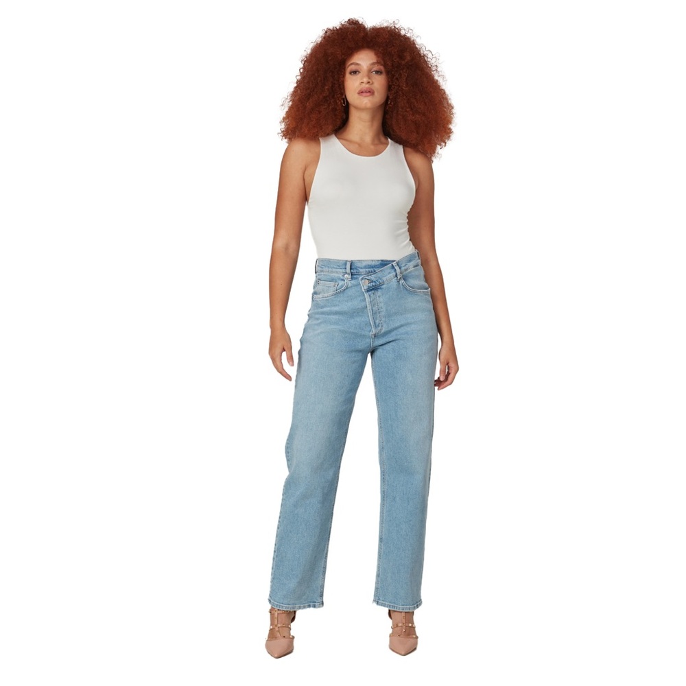 Lola Jeans - Baker